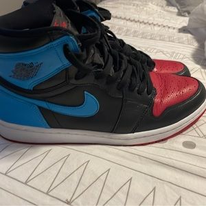 Jordan 1 Unc 2 Chicago
